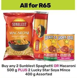 Game All for R65 offer
