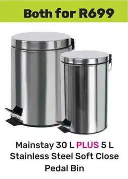 Game Both for R699 offer