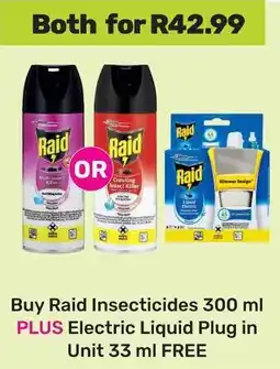 Game Both for R42.99 offer