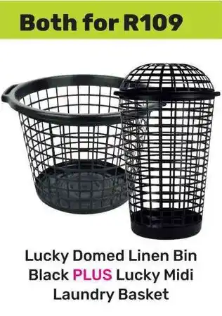 Game Both for R109 offer