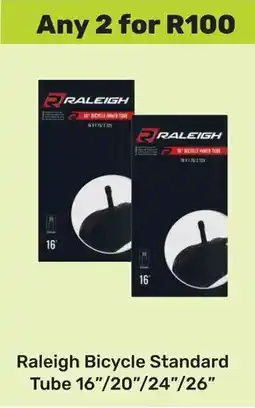 Game Raleigh Bicycle Standard Tube offer