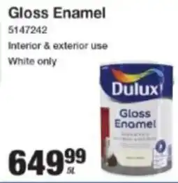 Mica Dulux Gloss Enamel offer