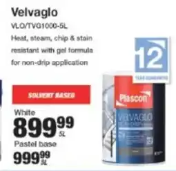 Mica Plascon Velvaglo offer