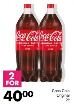 Save Hyper Coca Cola Original offer
