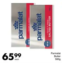 Save Hyper Parmalat Butter offer