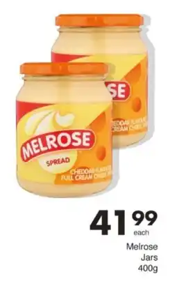 Save Hyper Melrose Jars offer