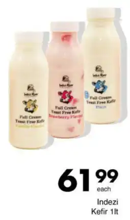 Save Hyper Indezi Kefir offer