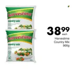 Save Hyper Harvestime Country Mix offer