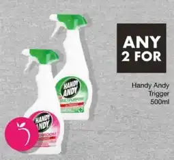 Save Hyper Handy Andy Trigger offer