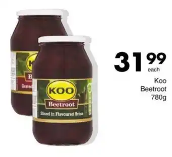 Save Hyper Koo Beetroot offer