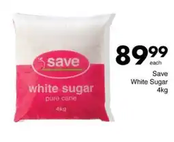 Save Hyper Save White Sugar offer