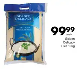 Save Hyper Golden Delicacy Rice offer