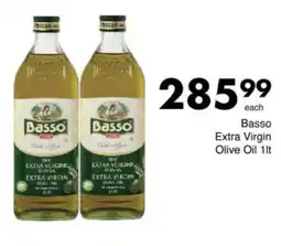 Save Hyper Basso Extra Virgin Olive Oil offer