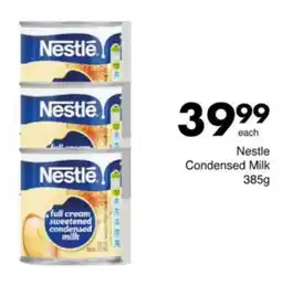 Save Hyper Nestle Condensed Milk offer