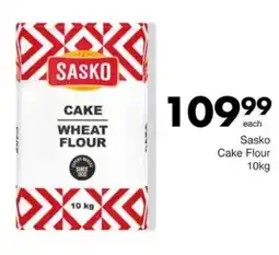 Save Hyper Sasko Cake Flour offer