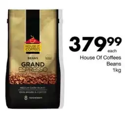 Save Hyper House Of Coffees Beans offer