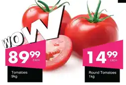 Save Hyper Tomatoes offer