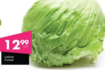 Save Hyper Lettuce Punnet offer