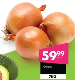 Save Hyper Onions offer