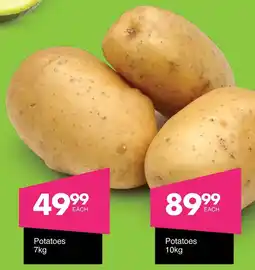 Save Hyper Potatoes offer