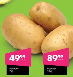 Save Hyper Potatoes offer