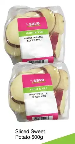 Save Hyper Sliced Sweet Potato offer