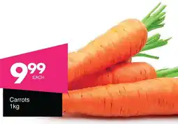 Save Hyper Carrots offer