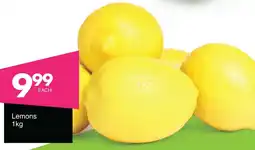 Save Hyper Lemons offer