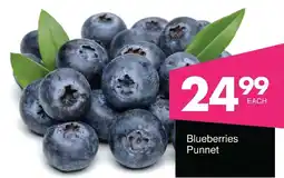 Save Hyper Blueberries Punnet offer