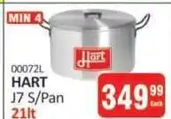 KitKat Cash and Carry HART J7 S/Pan offer