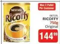 KitKat Cash and Carry Nescafé Ricoffy offer