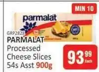 KitKat Cash and Carry Parmalat Processed Cheese Slices offer