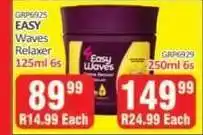 KitKat Cash and Carry EASY Waves Relaxer 125ml 6s offer