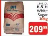 KitKat Cash and Carry B & H White Sugar offer