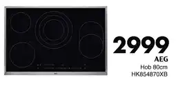 Save Hyper AEG Hob offer