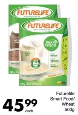 Save Hyper Futurelife Smart Food/ Wheat offer