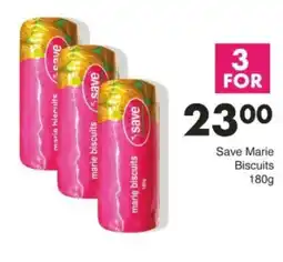 Save Hyper Save Marie Biscuits offer