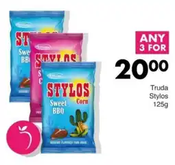 Save Hyper Truda Stylos offer
