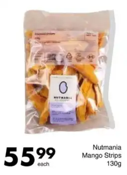 Save Hyper Nutmania Mango Strips offer