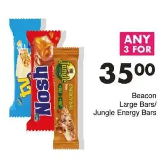 Save Hyper Beacon Large Bars/ Jungle Energy Bars offer