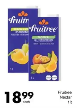 Save Hyper Fruitree Nectar offer