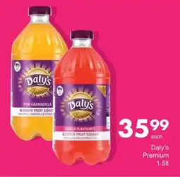 Save Hyper Daly's Premium offer