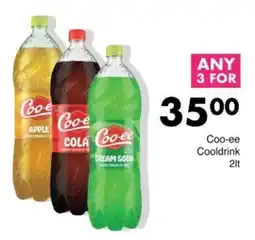 Save Hyper Coo-ee Cooldrink offer