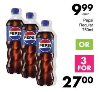 Save Hyper Pepsi Regular offer