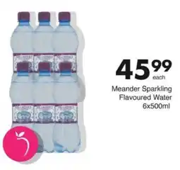 Save Hyper Meander Sparkling Flavoured Water offer