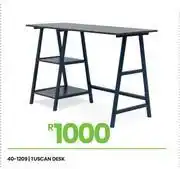 Fair Price Tuscan Desk 40-1209 offer