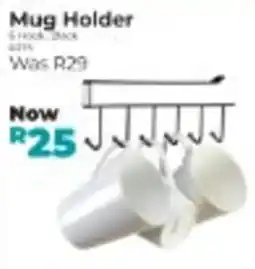 Gelmar Mug Holder offer
