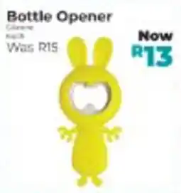 Gelmar Bottle Opener offer
