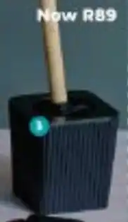 Gelmar Toilet Brush Holder offer
