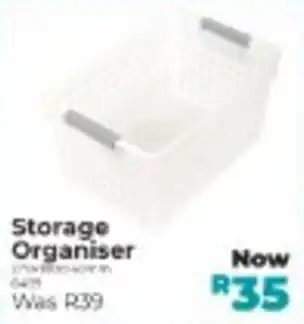 Gelmar Storage Organiser offer
